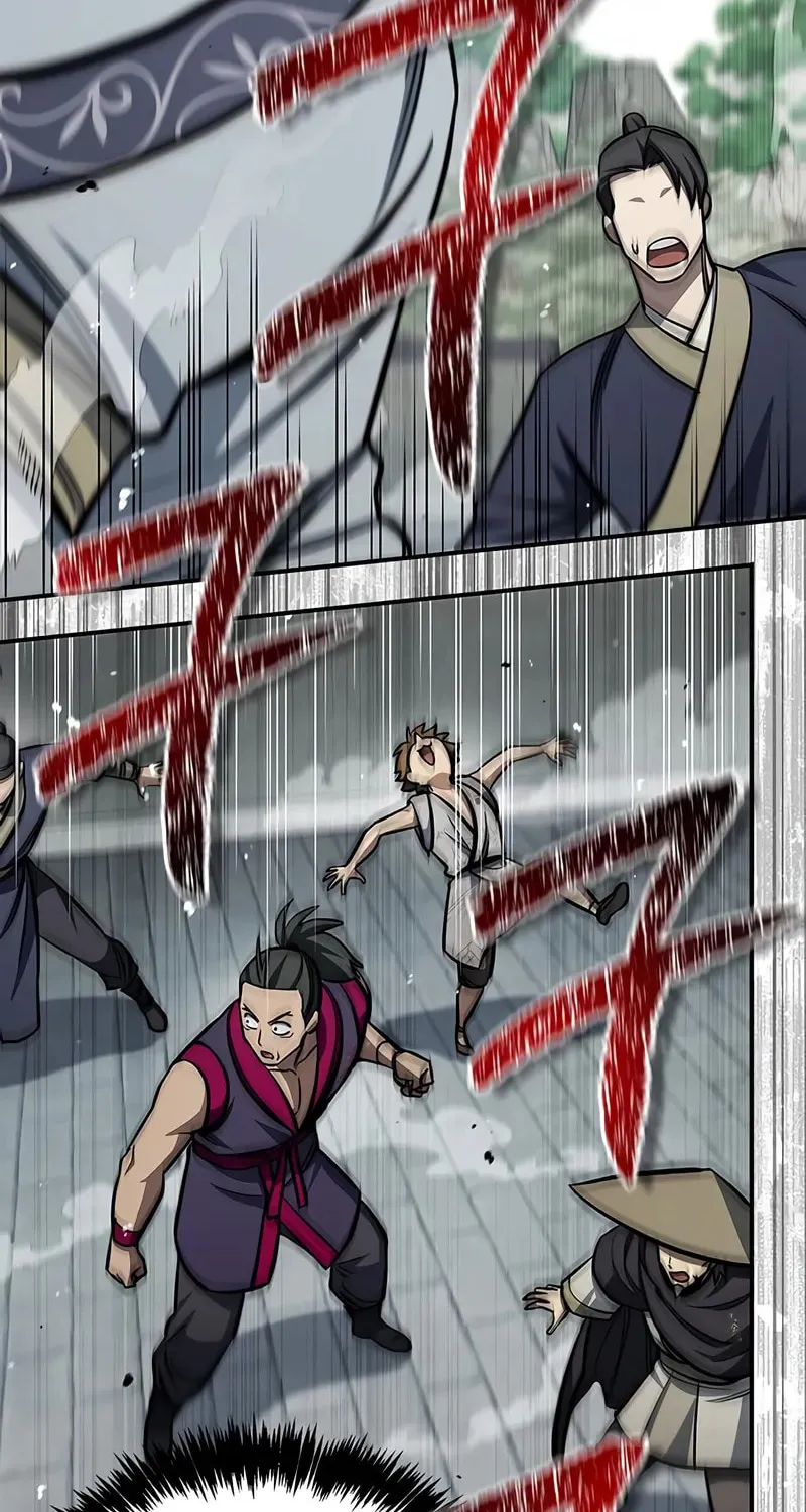 Heavenly Grand Archive's Young Master Chapter 147 page 137 - 