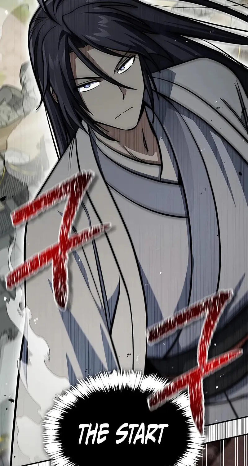 Heavenly Grand Archive's Young Master Chapter 147 page 139 - 