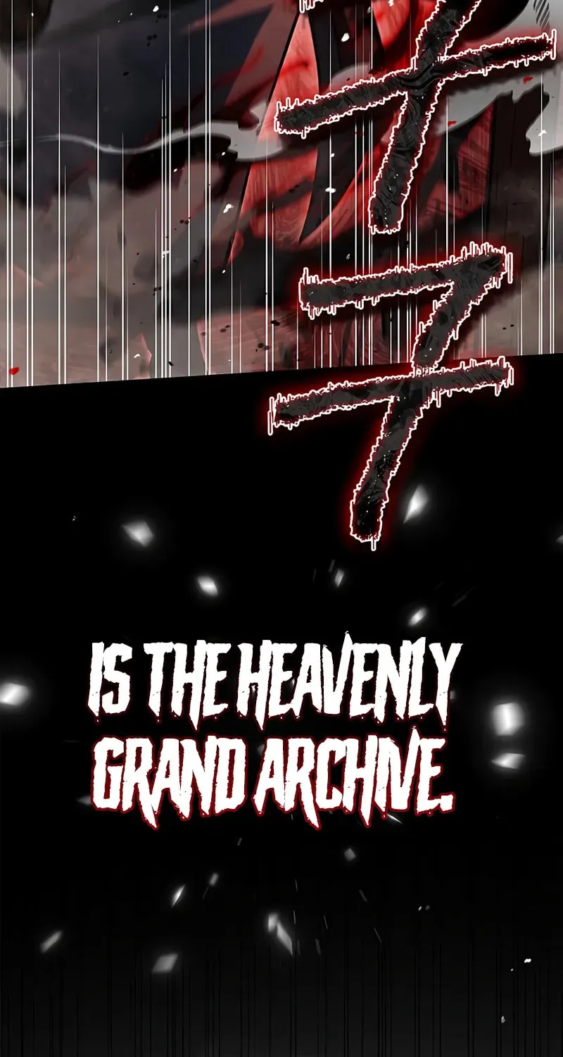 Heavenly Grand Archive's Young Master Chapter 147 page 141 - 