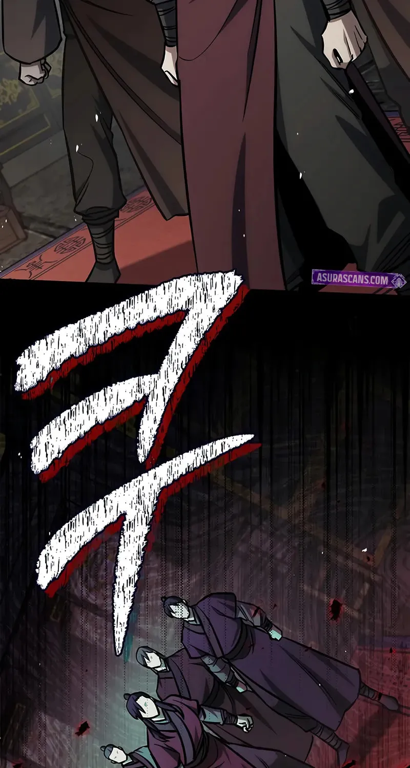 Heavenly Grand Archive's Young Master Chapter 147 page 16 - 