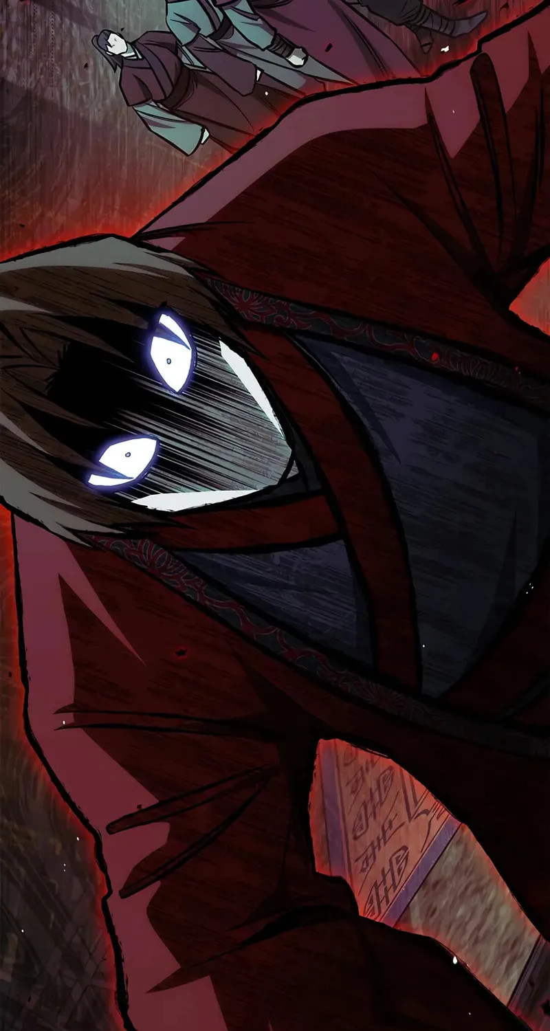 Heavenly Grand Archive's Young Master Chapter 147 page 17 - 
