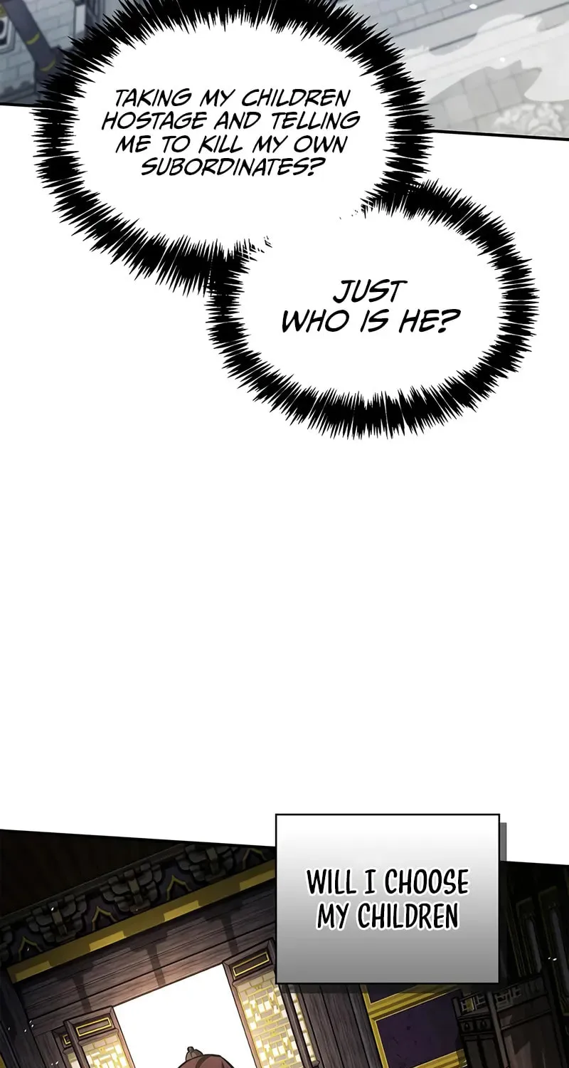 Heavenly Grand Archive's Young Master Chapter 147 page 22 - 