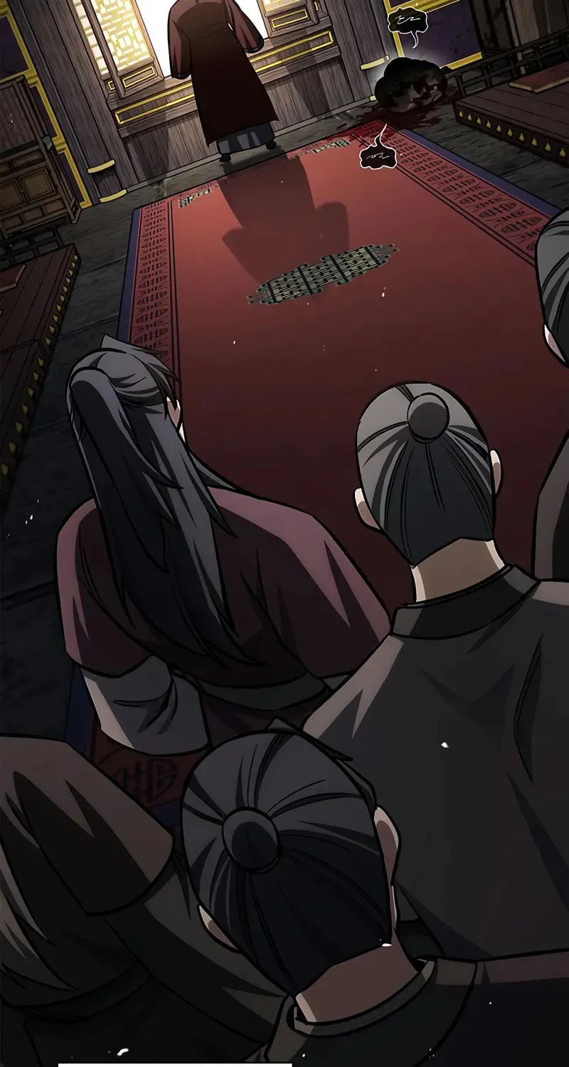 Heavenly Grand Archive's Young Master Chapter 147 page 23 - 