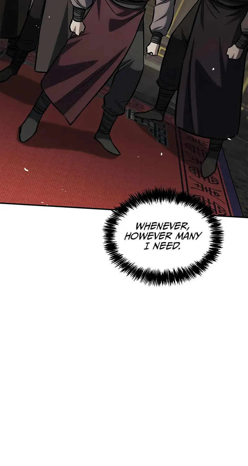 Heavenly Grand Archive's Young Master Chapter 147 page 27 - 