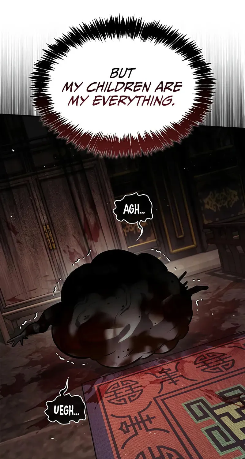 Heavenly Grand Archive's Young Master Chapter 147 page 28 - 