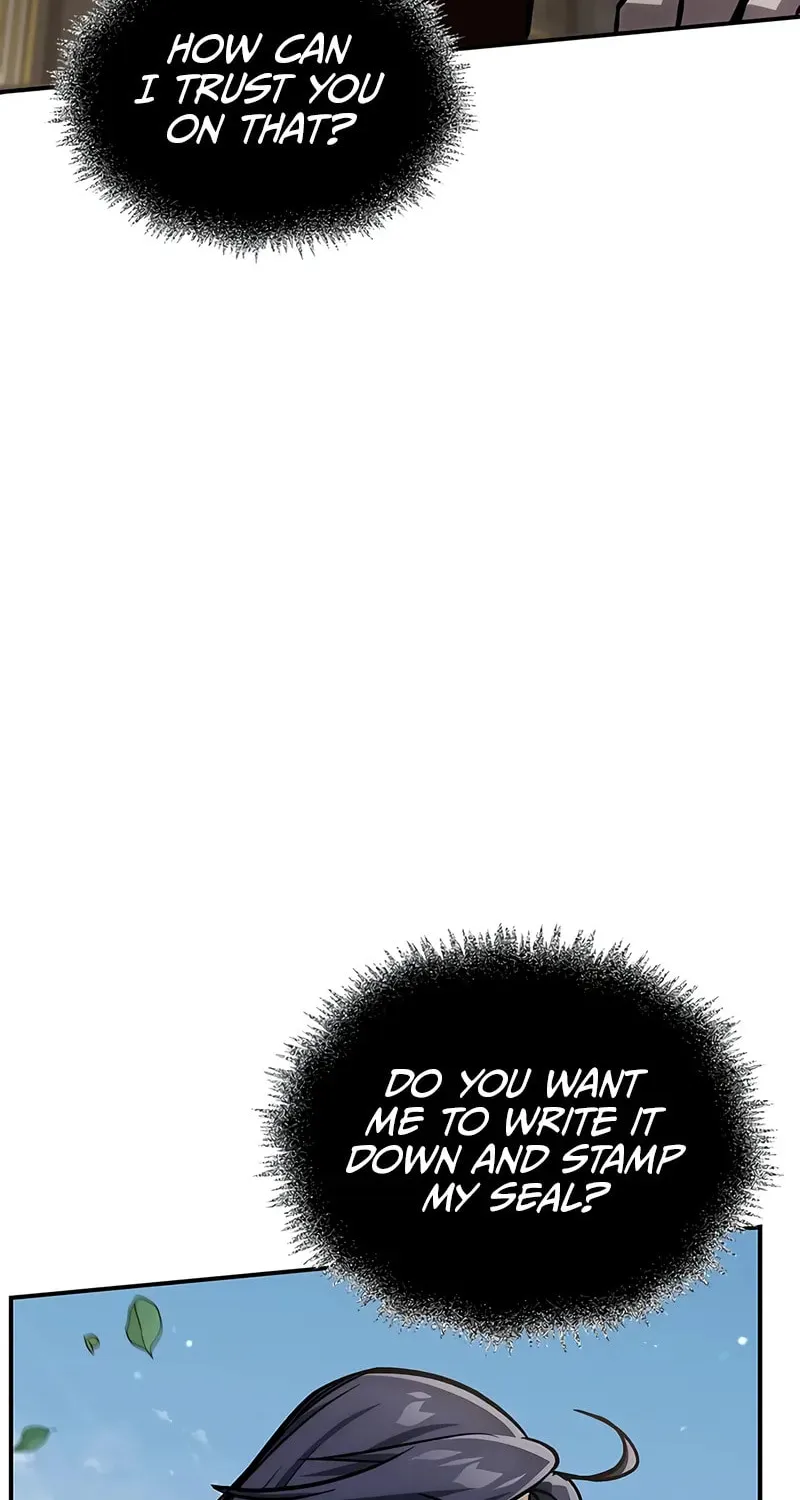 Heavenly Grand Archive's Young Master Chapter 147 page 31 - 