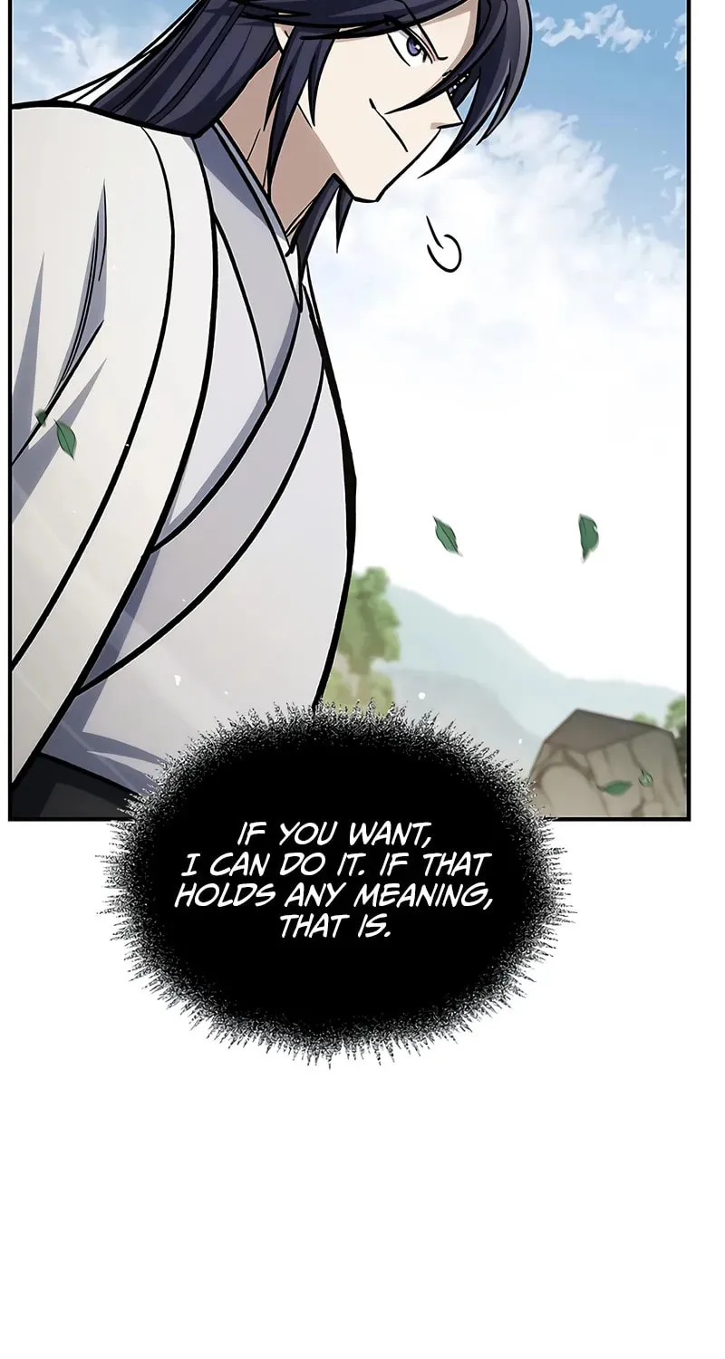 Heavenly Grand Archive's Young Master Chapter 147 page 32 - 