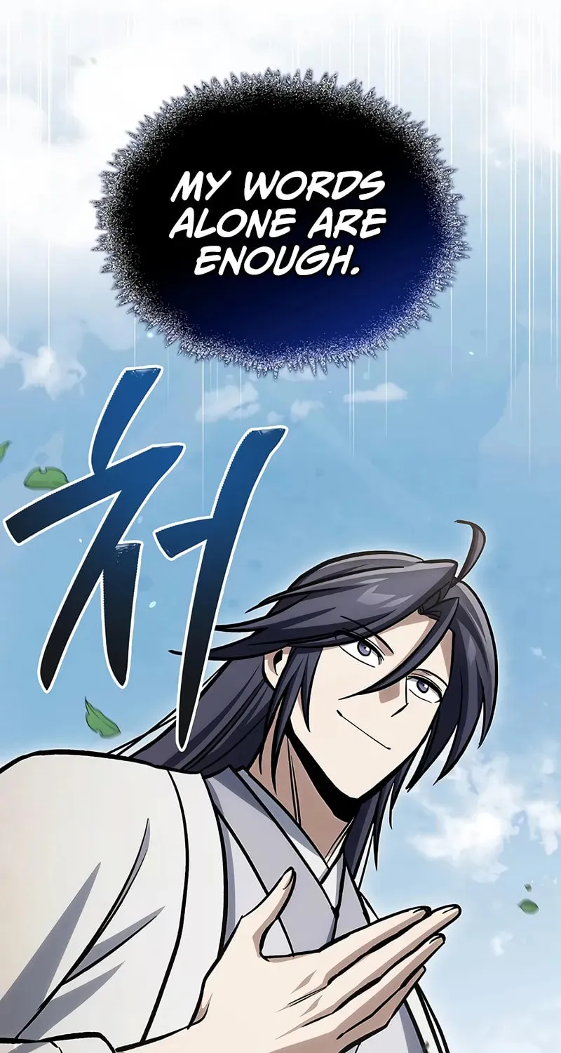 Heavenly Grand Archive's Young Master Chapter 147 page 35 - 