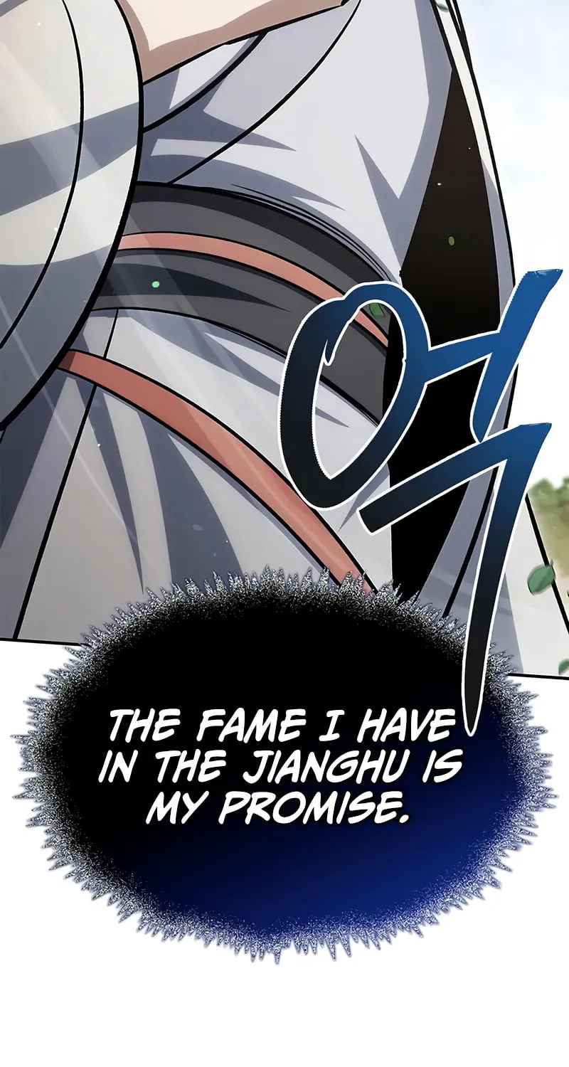 Heavenly Grand Archive's Young Master Chapter 147 page 36 - 