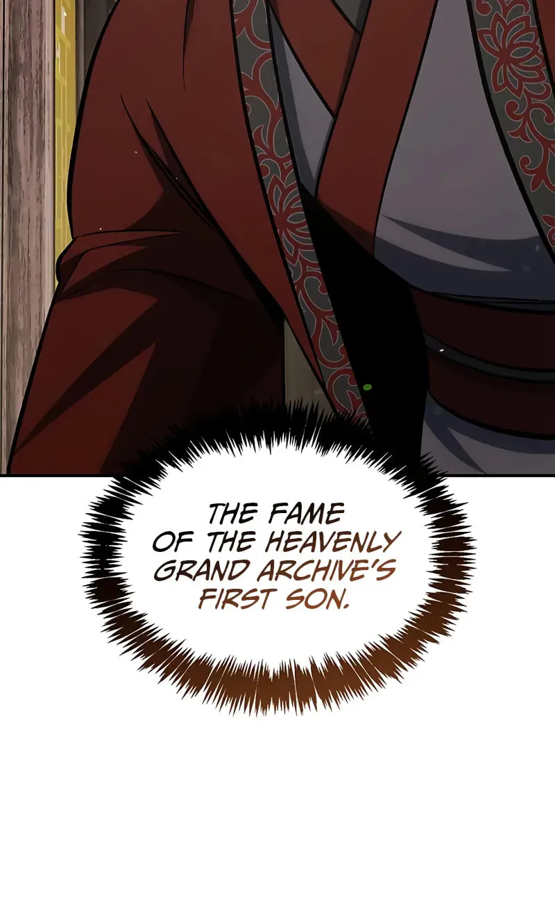 Heavenly Grand Archive's Young Master Chapter 147 page 38 - 