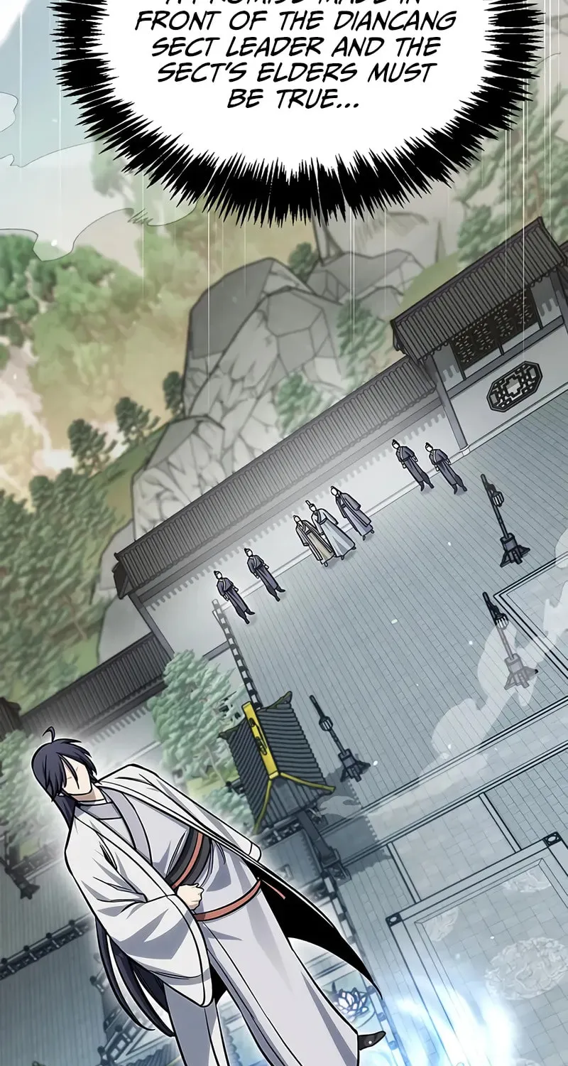 Heavenly Grand Archive's Young Master Chapter 147 page 49 - 