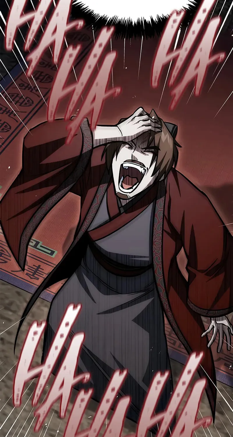 Heavenly Grand Archive's Young Master Chapter 147 page 53 - 