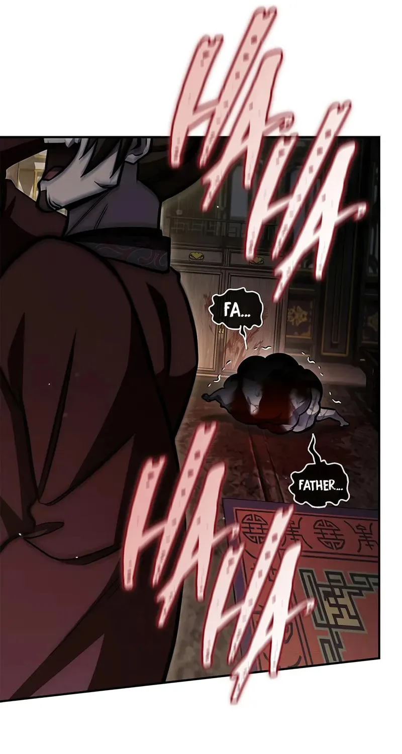 Heavenly Grand Archive's Young Master Chapter 147 page 60 - 