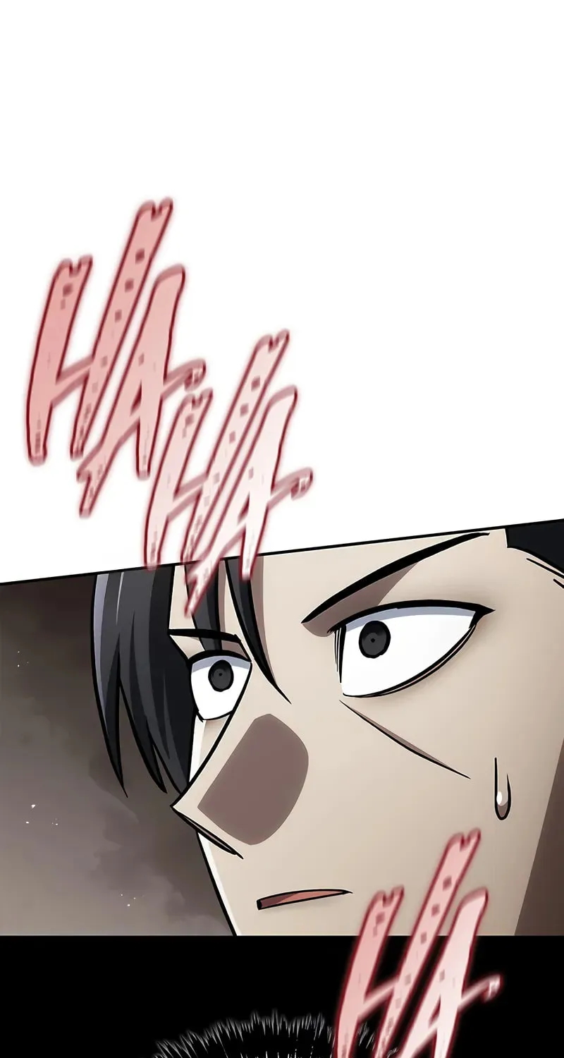 Heavenly Grand Archive's Young Master Chapter 147 page 61 - 