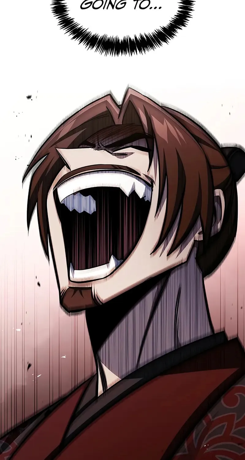 Heavenly Grand Archive's Young Master Chapter 147 page 64 - 