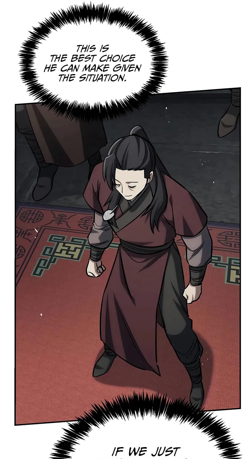 Heavenly Grand Archive's Young Master Chapter 147 page 66 - 