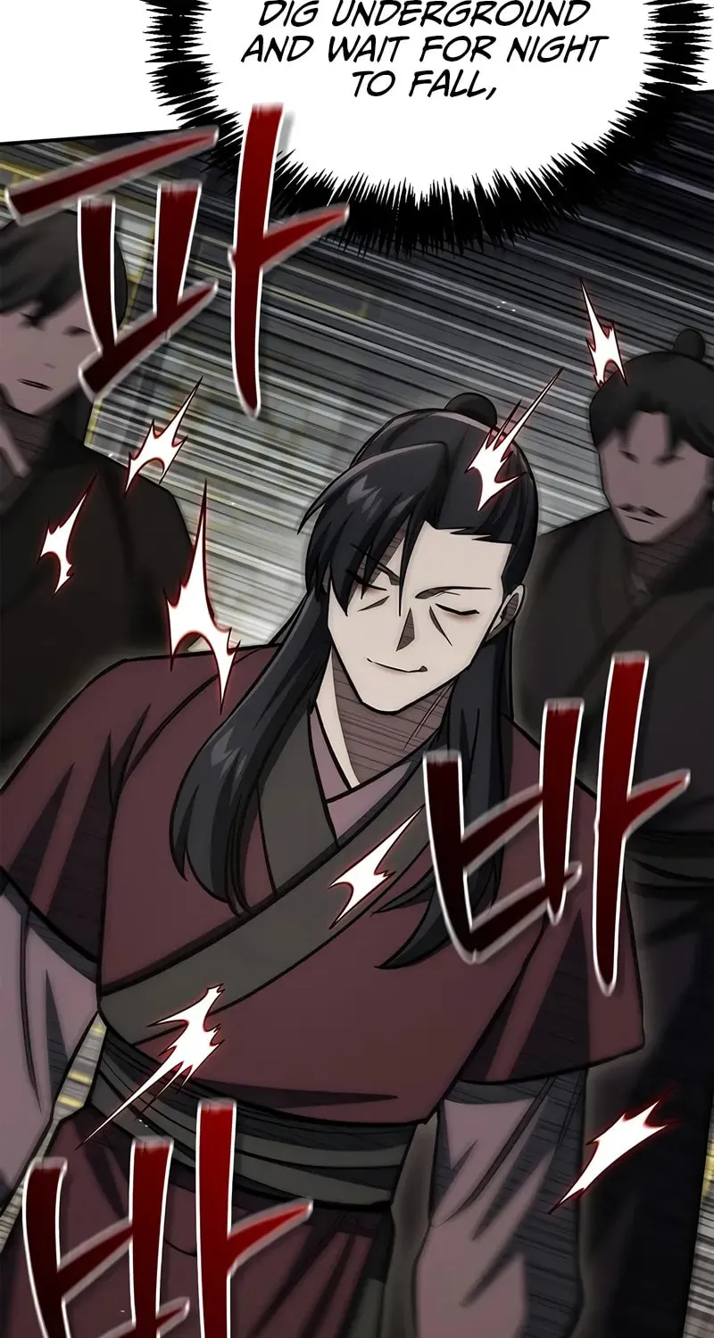 Heavenly Grand Archive's Young Master Chapter 147 page 67 - 