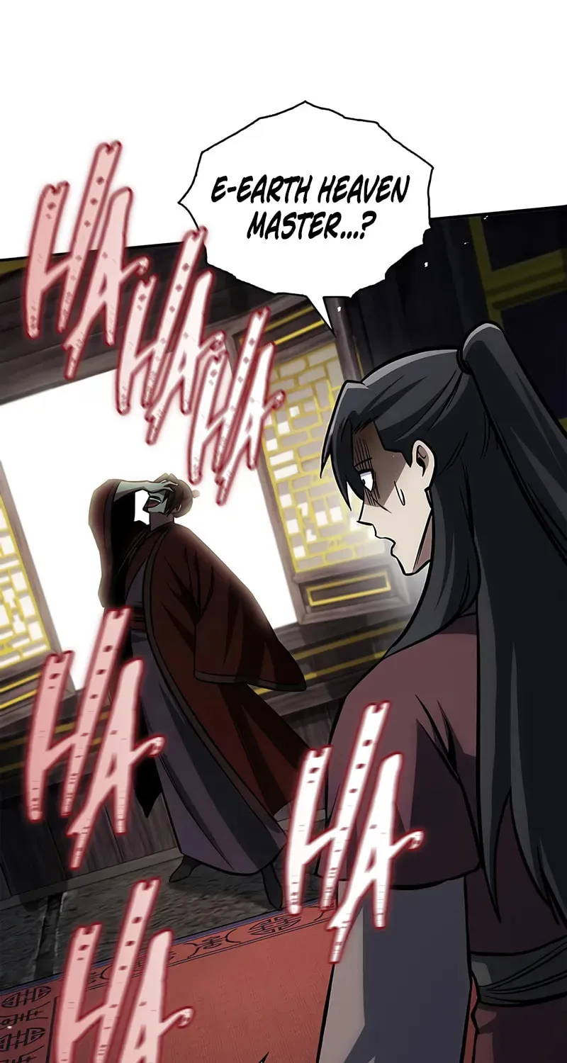 Heavenly Grand Archive's Young Master Chapter 147 page 72 - 