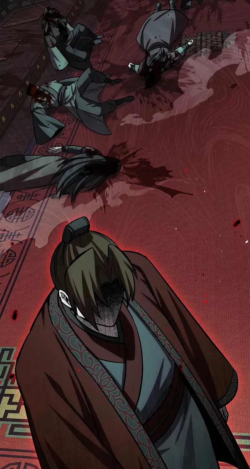 Heavenly Grand Archive's Young Master Chapter 147 page 81 - 