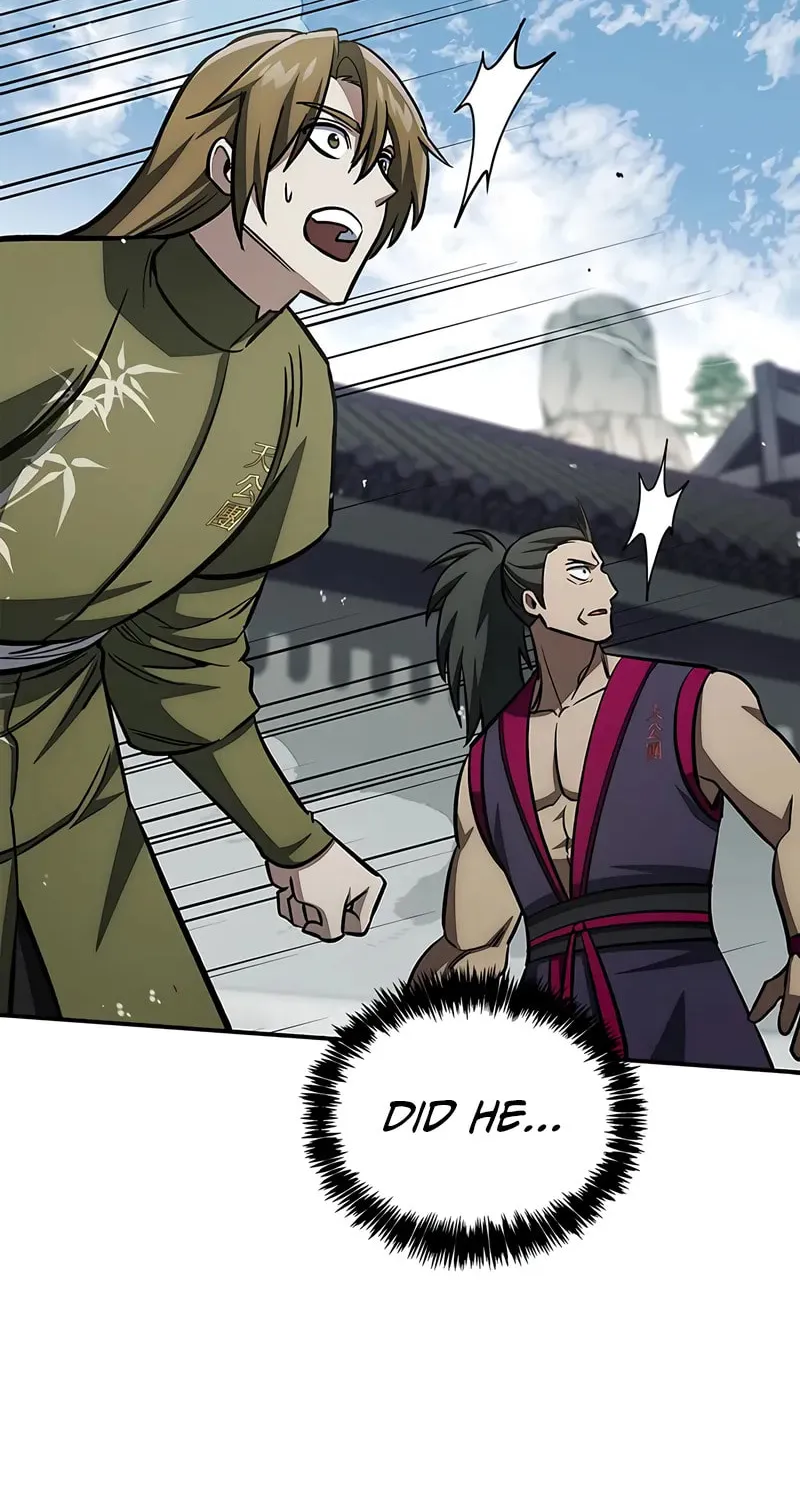 Heavenly Grand Archive's Young Master Chapter 147 page 83 - 