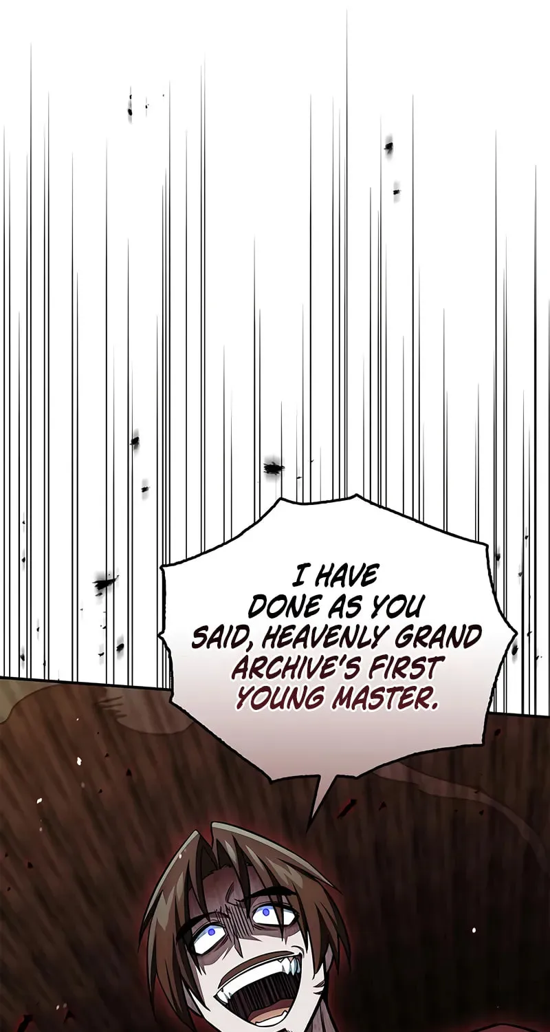 Heavenly Grand Archive's Young Master Chapter 147 page 85 - 