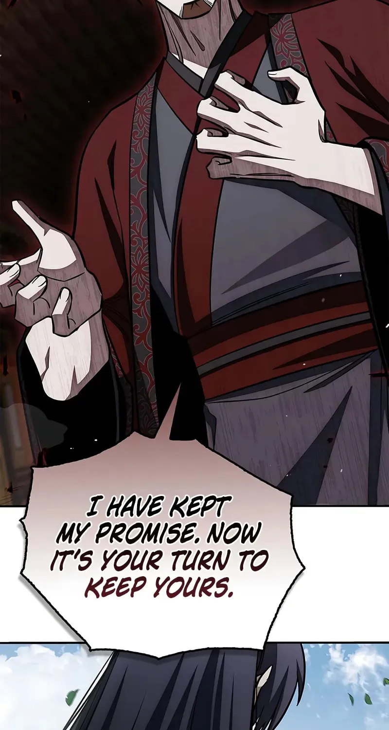 Heavenly Grand Archive's Young Master Chapter 147 page 86 - 