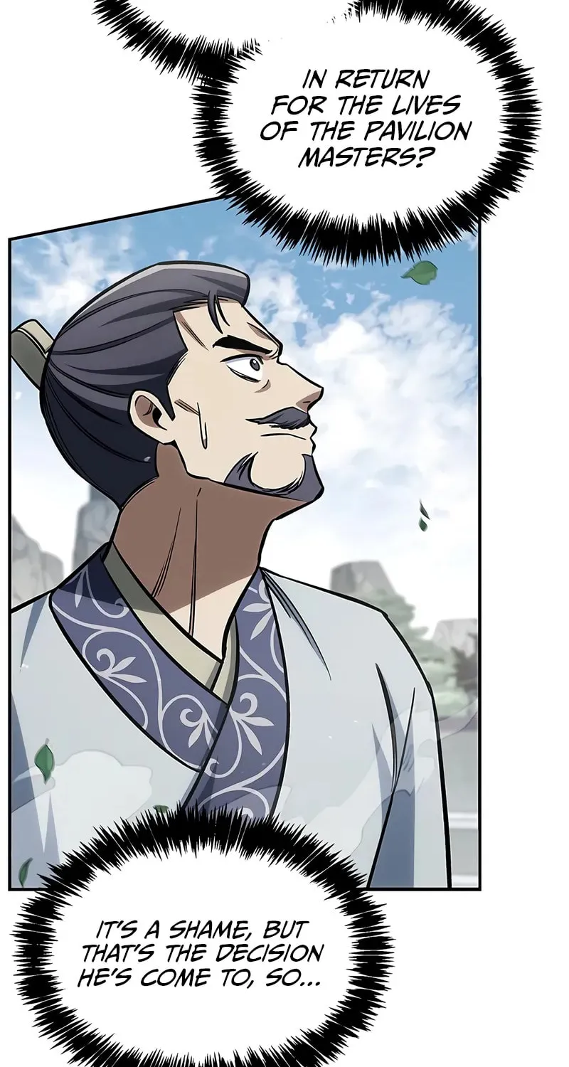 Heavenly Grand Archive's Young Master Chapter 147 page 88 - 