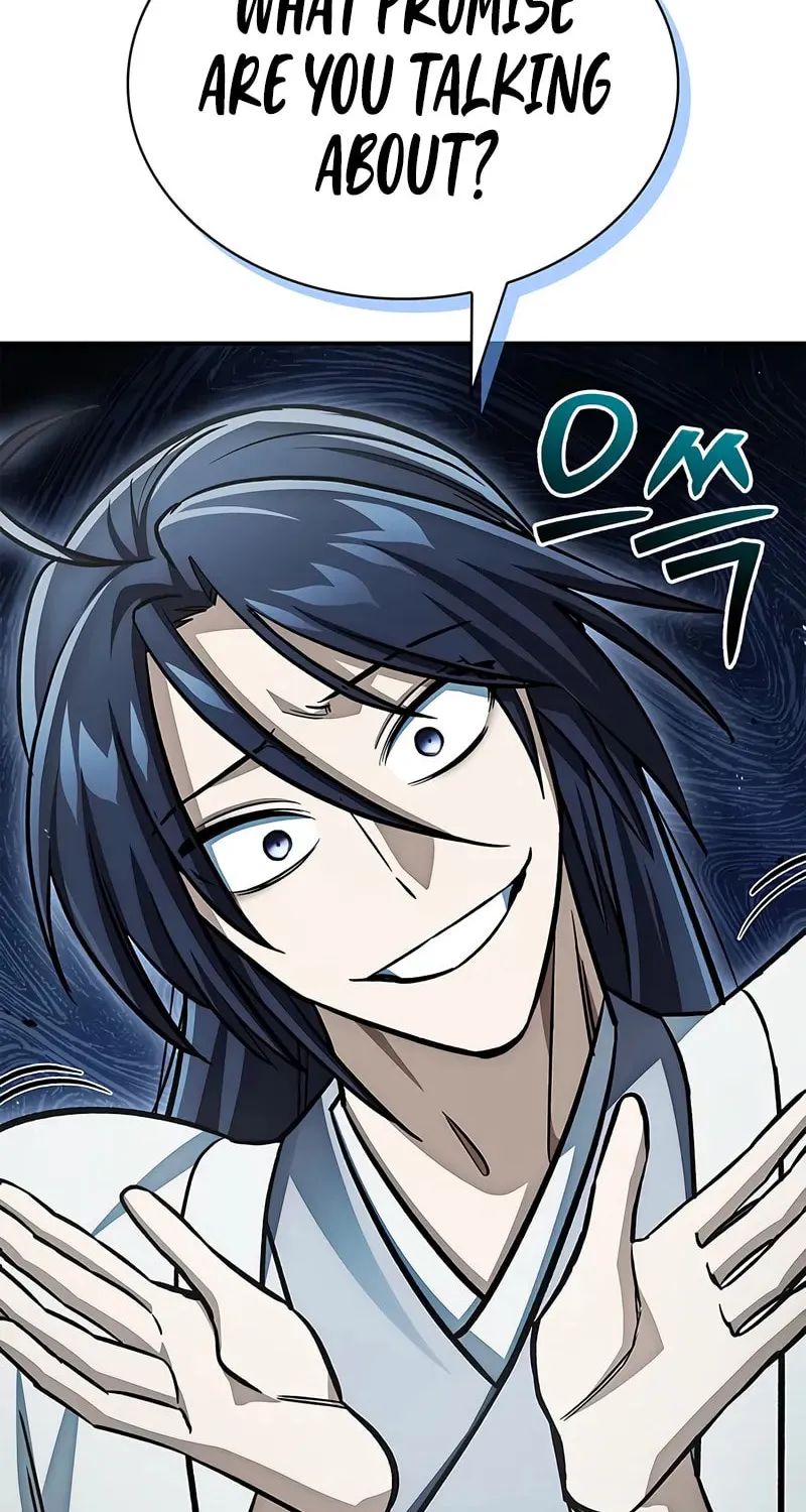 Heavenly Grand Archive's Young Master Chapter 147 page 90 - 