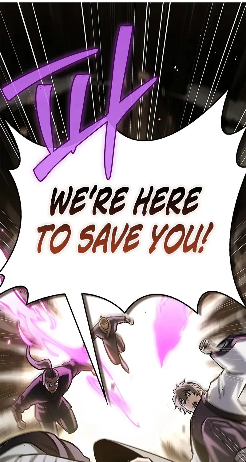Heavenly Grand Archive's Young Master Chapter 147 page 10 - 