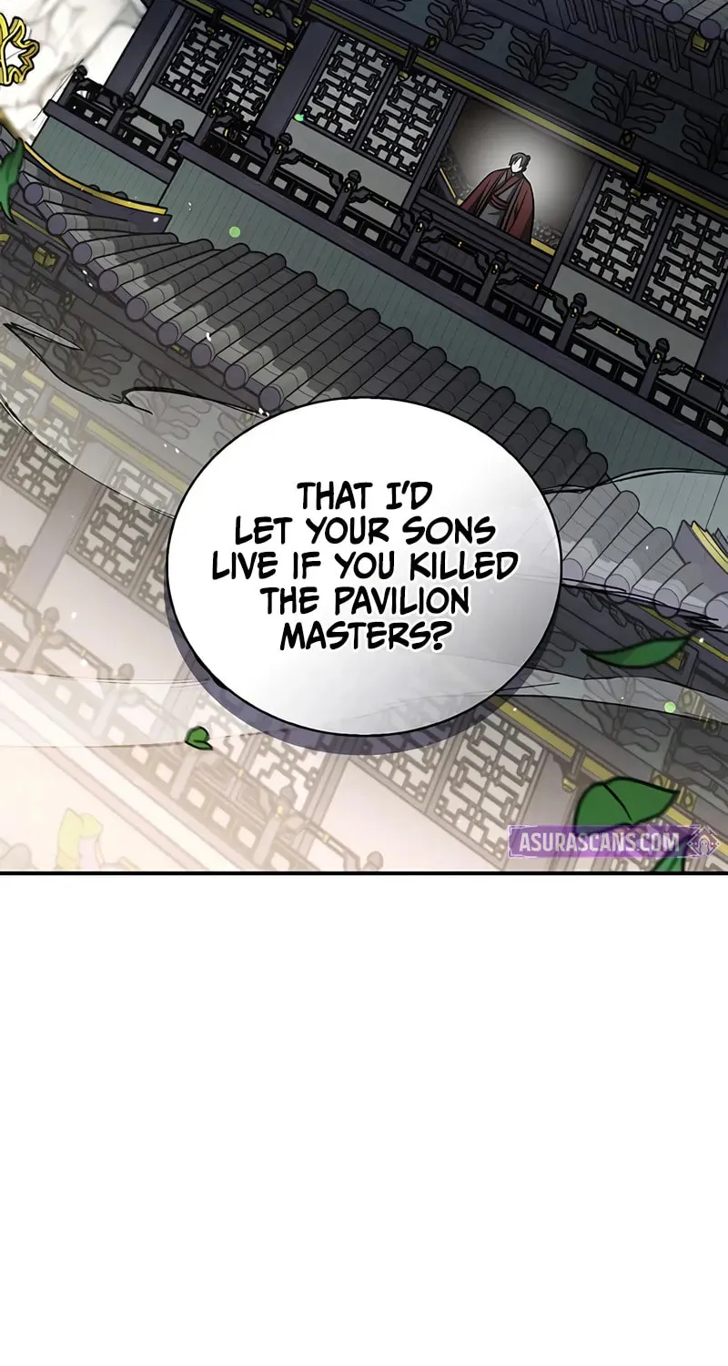Heavenly Grand Archive's Young Master Chapter 147 page 95 - 