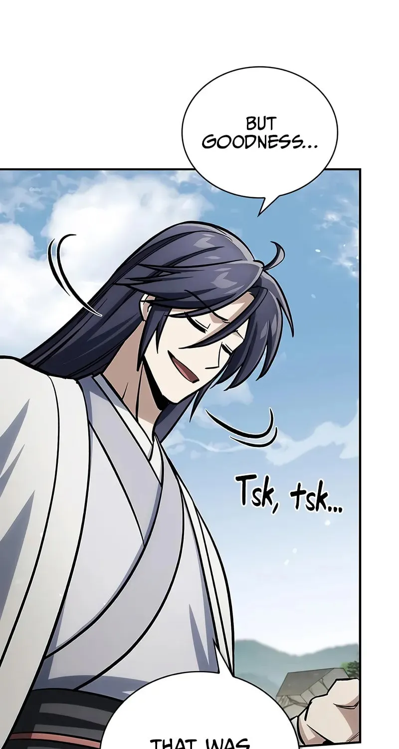 Heavenly Grand Archive's Young Master Chapter 147 page 96 - 