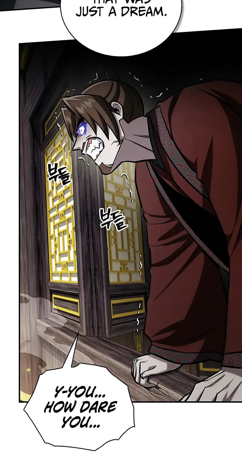 Heavenly Grand Archive's Young Master Chapter 147 page 97 - 