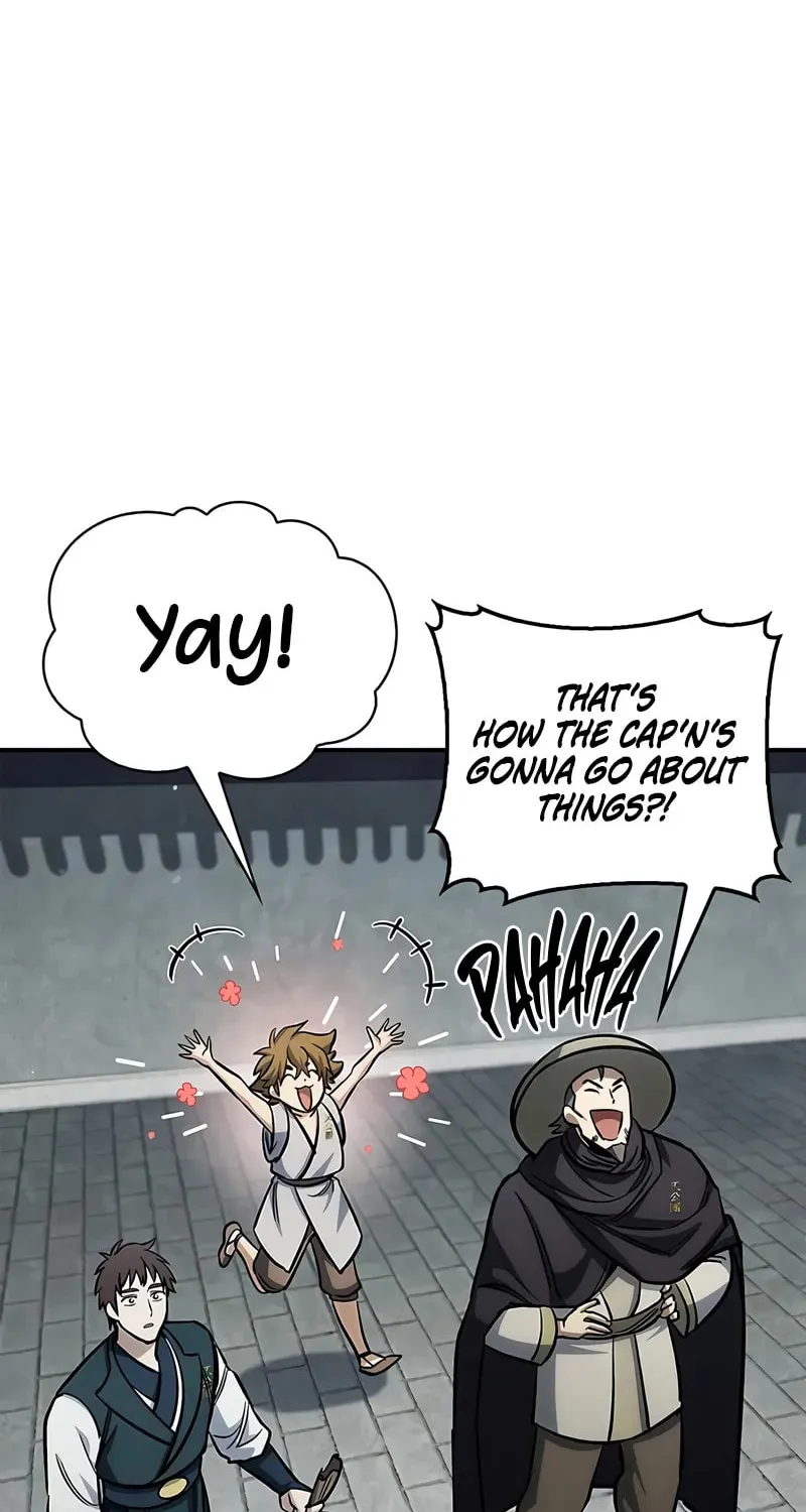 Heavenly Grand Archive's Young Master Chapter 147 page 98 - 