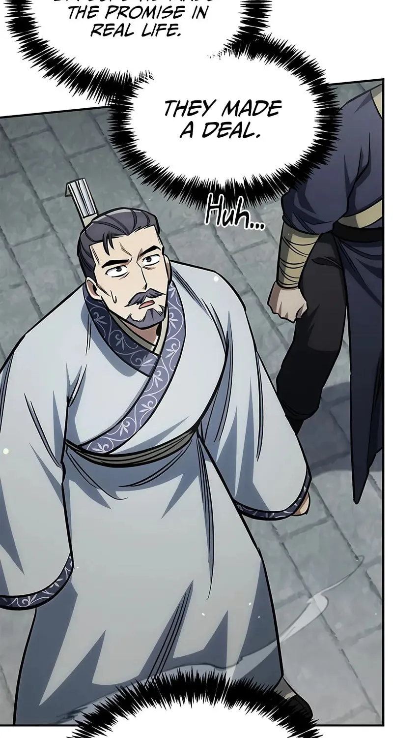 Heavenly Grand Archive's Young Master Chapter 147 page 100 - 