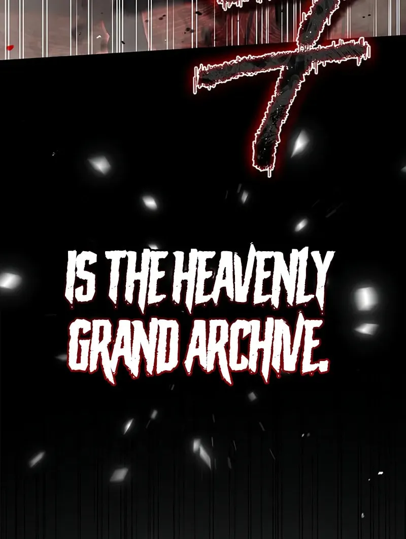 Heavenly Grand Archive's Young Master Chapter 148 page 11 - 