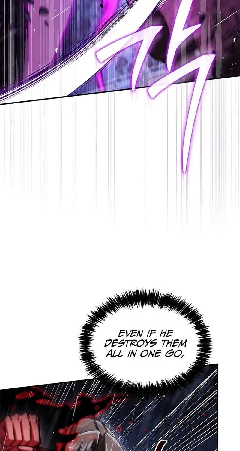 Heavenly Grand Archive's Young Master Chapter 148 page 112 - 