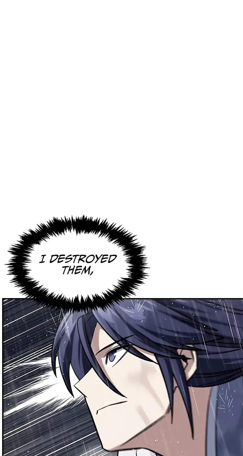 Heavenly Grand Archive's Young Master Chapter 148 page 116 - 