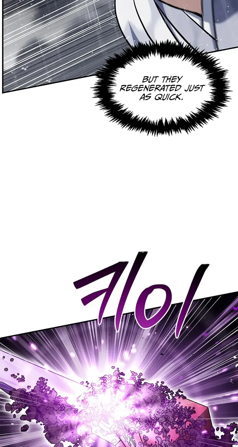 Heavenly Grand Archive's Young Master Chapter 148 page 117 - 