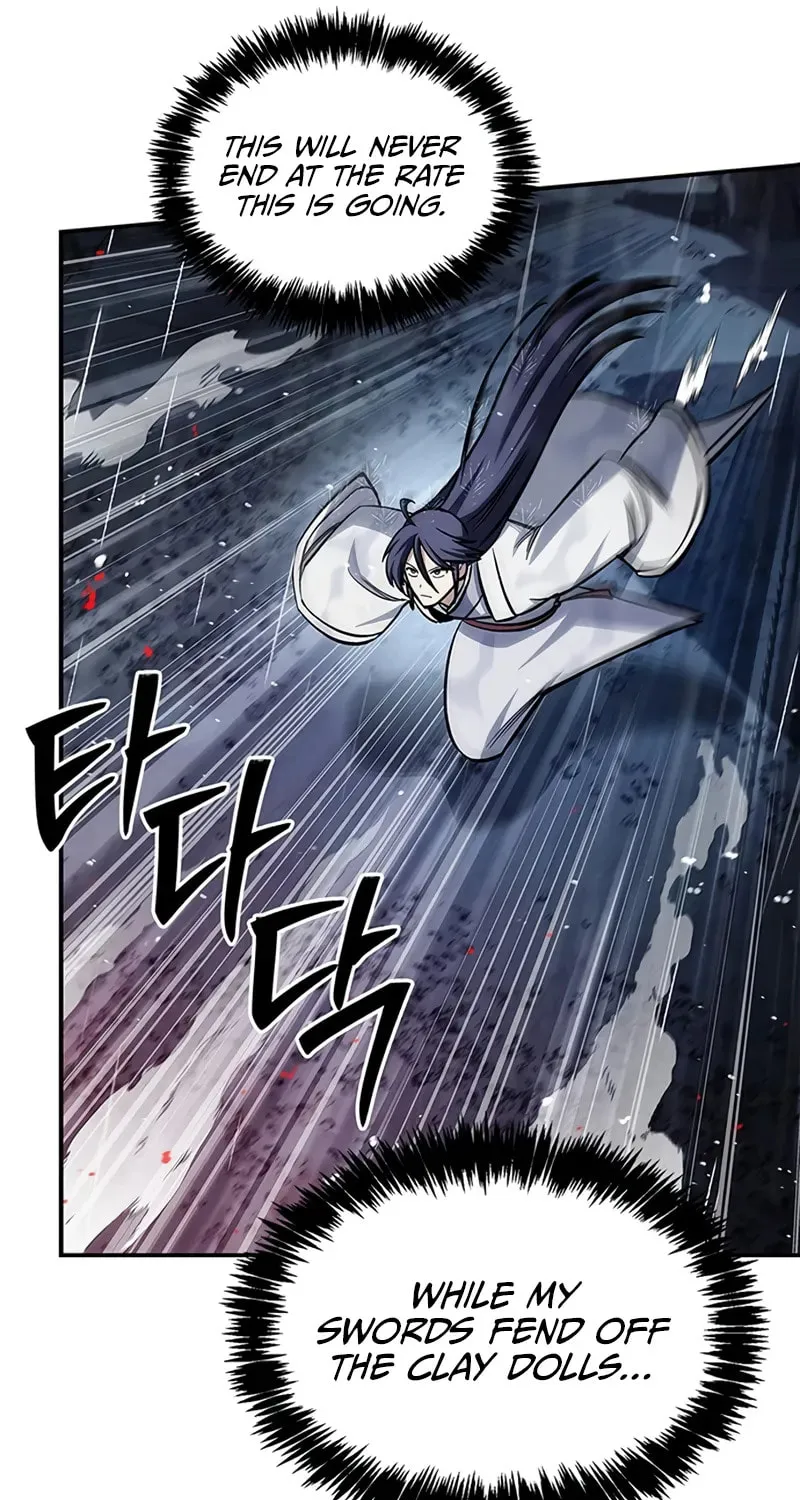 Heavenly Grand Archive's Young Master Chapter 148 page 128 - 