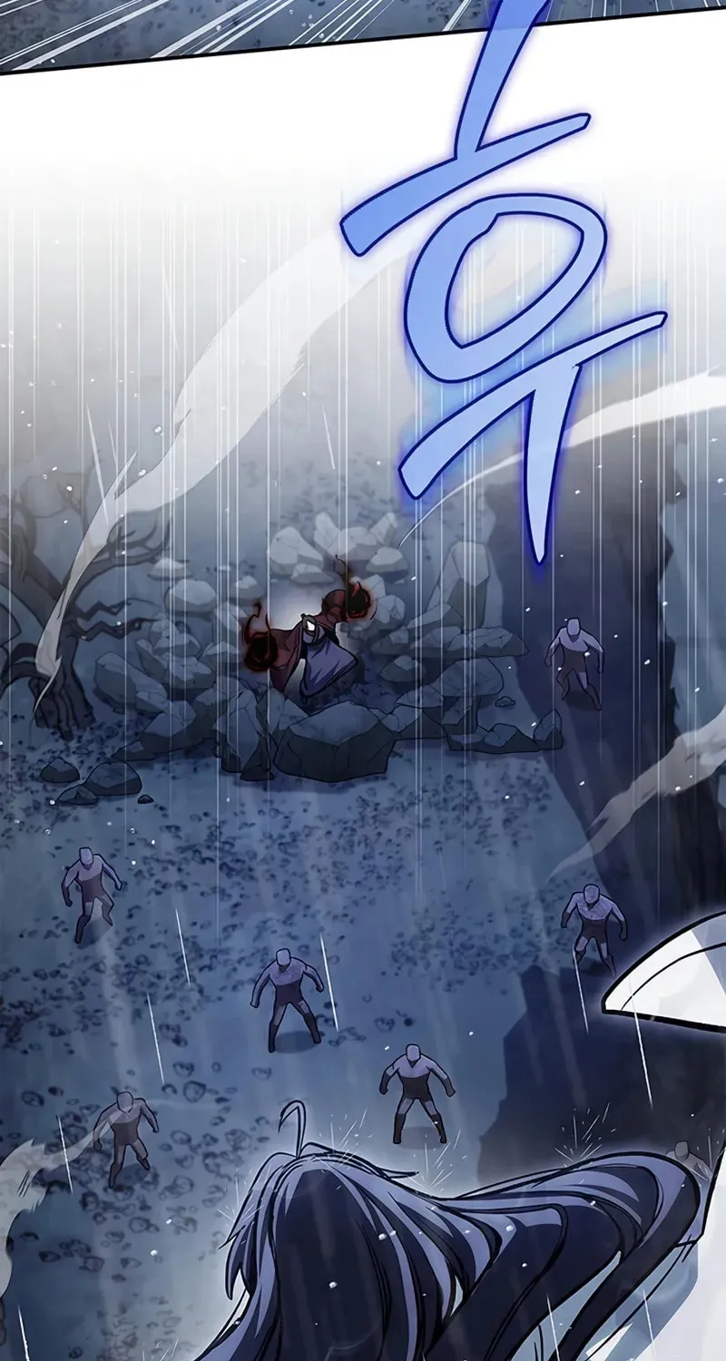 Heavenly Grand Archive's Young Master Chapter 148 page 130 - 