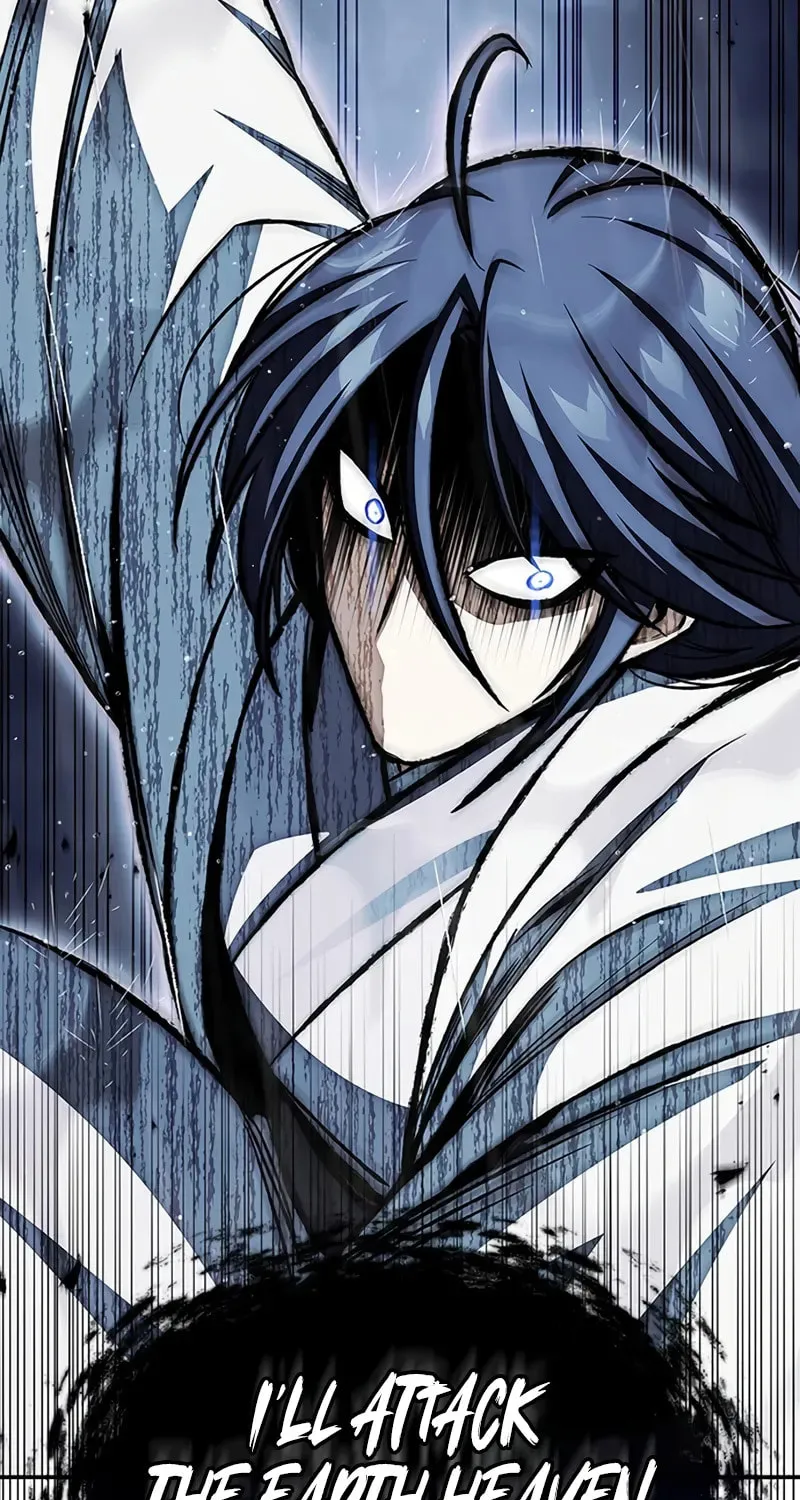 Heavenly Grand Archive's Young Master Chapter 148 page 132 - 