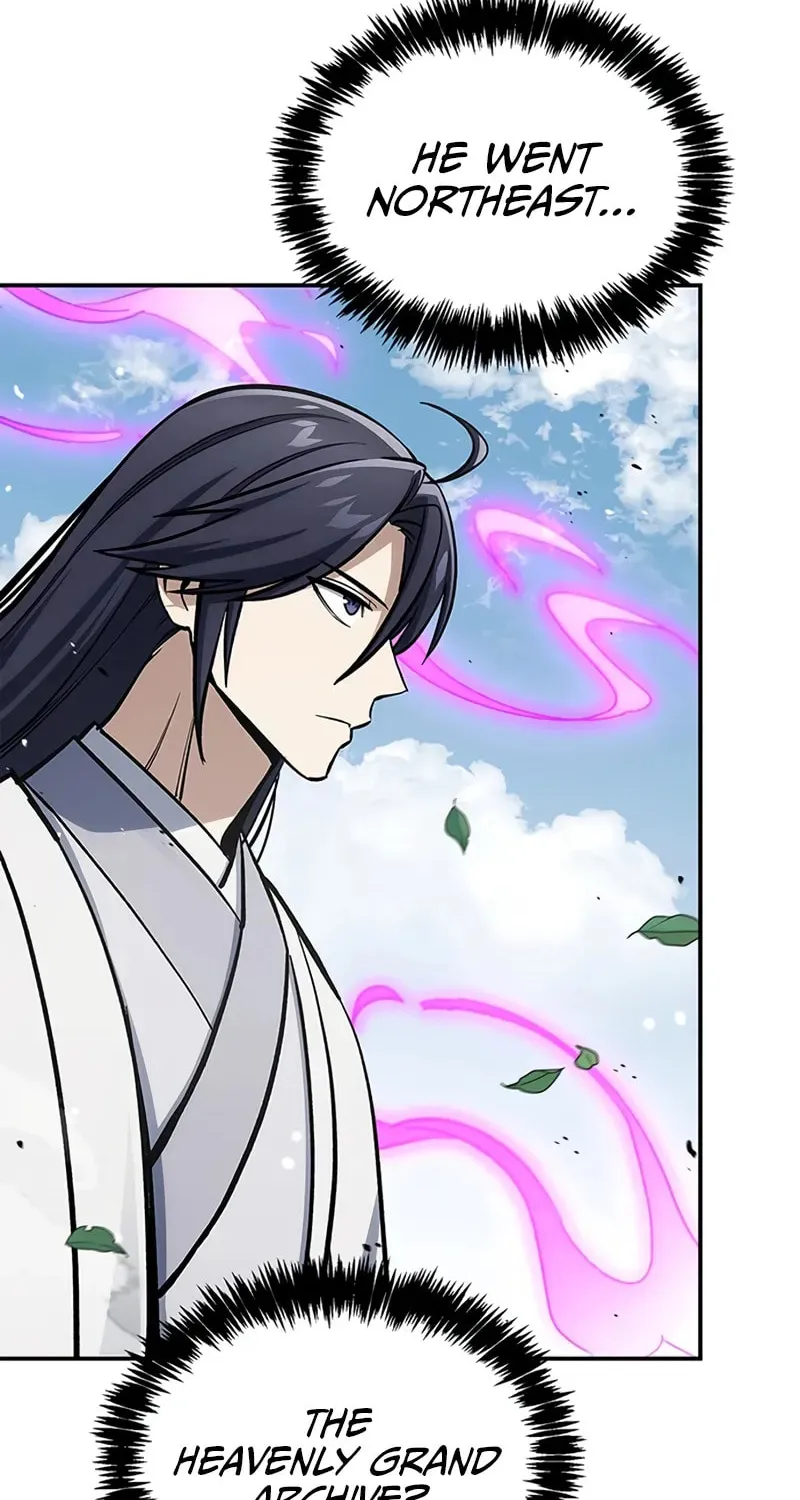 Heavenly Grand Archive's Young Master Chapter 148 page 17 - 