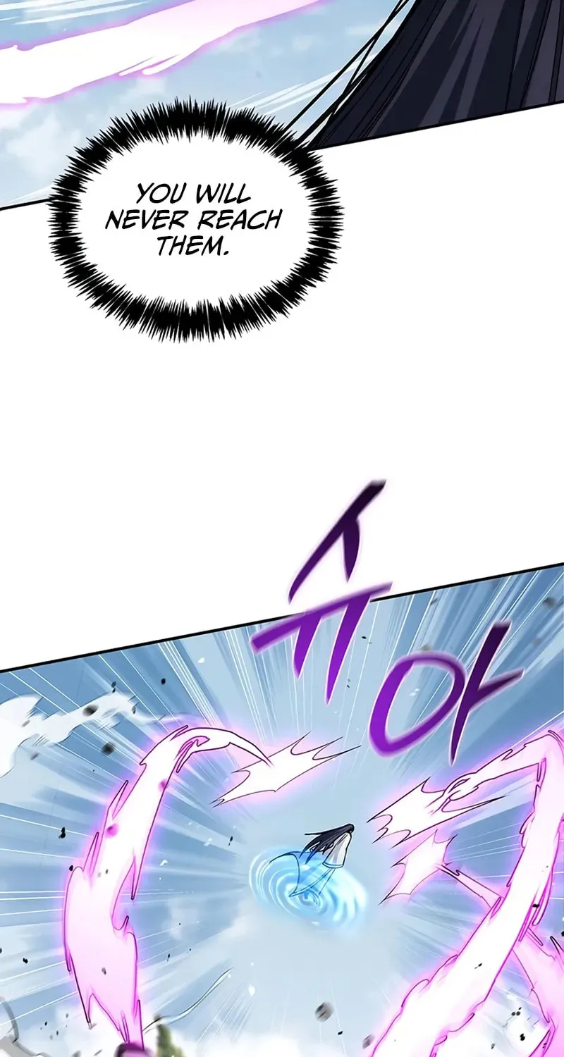 Heavenly Grand Archive's Young Master Chapter 148 page 19 - 