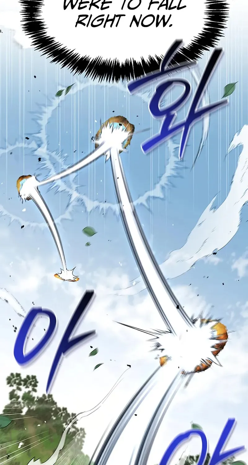 Heavenly Grand Archive's Young Master Chapter 148 page 23 - 