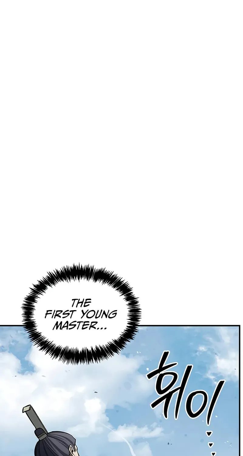 Heavenly Grand Archive's Young Master Chapter 148 page 26 - 