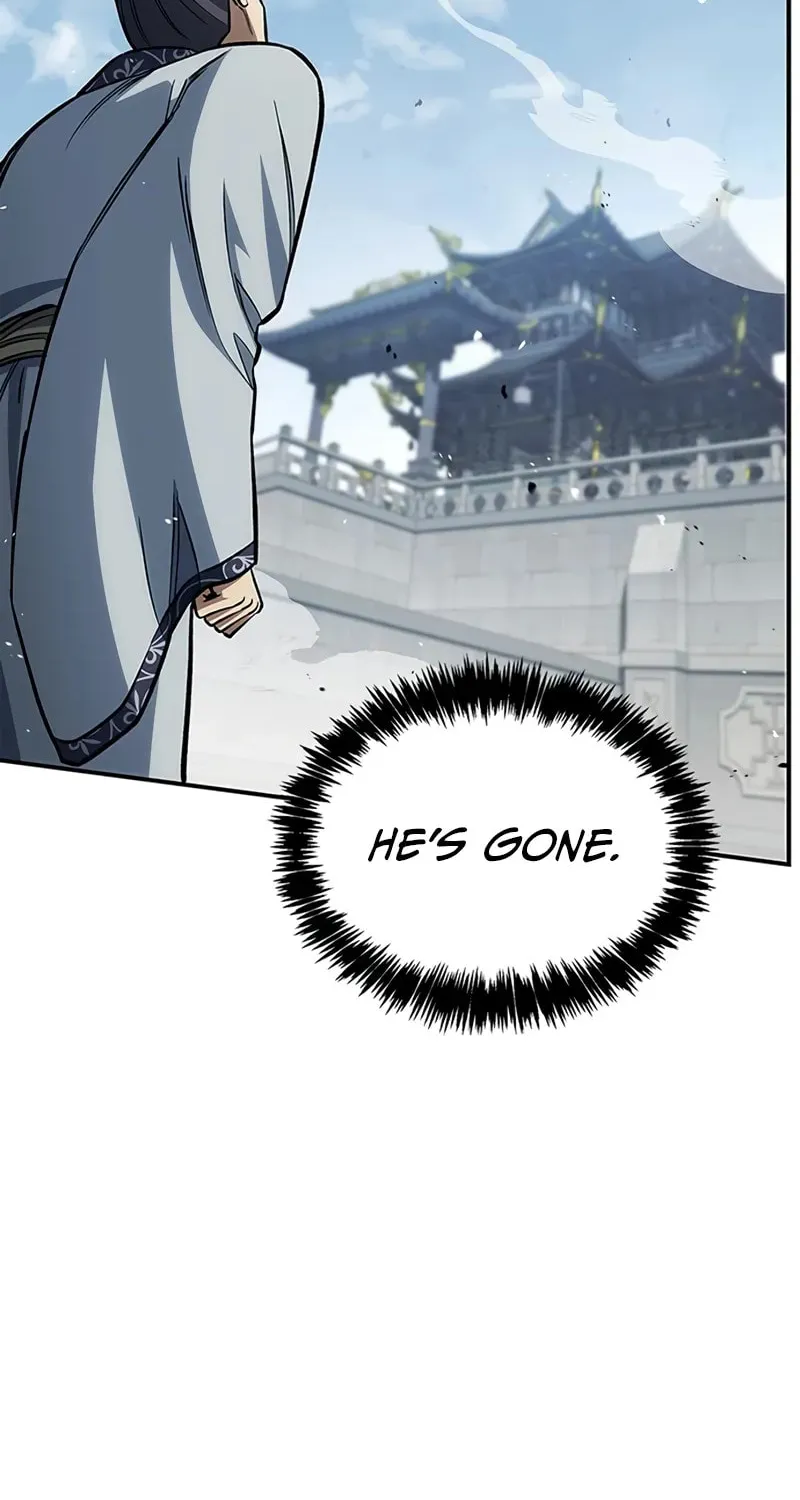 Heavenly Grand Archive's Young Master Chapter 148 page 27 - 