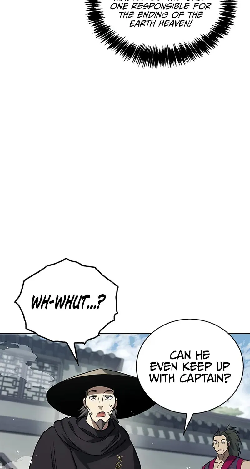 Heavenly Grand Archive's Young Master Chapter 148 page 30 - 