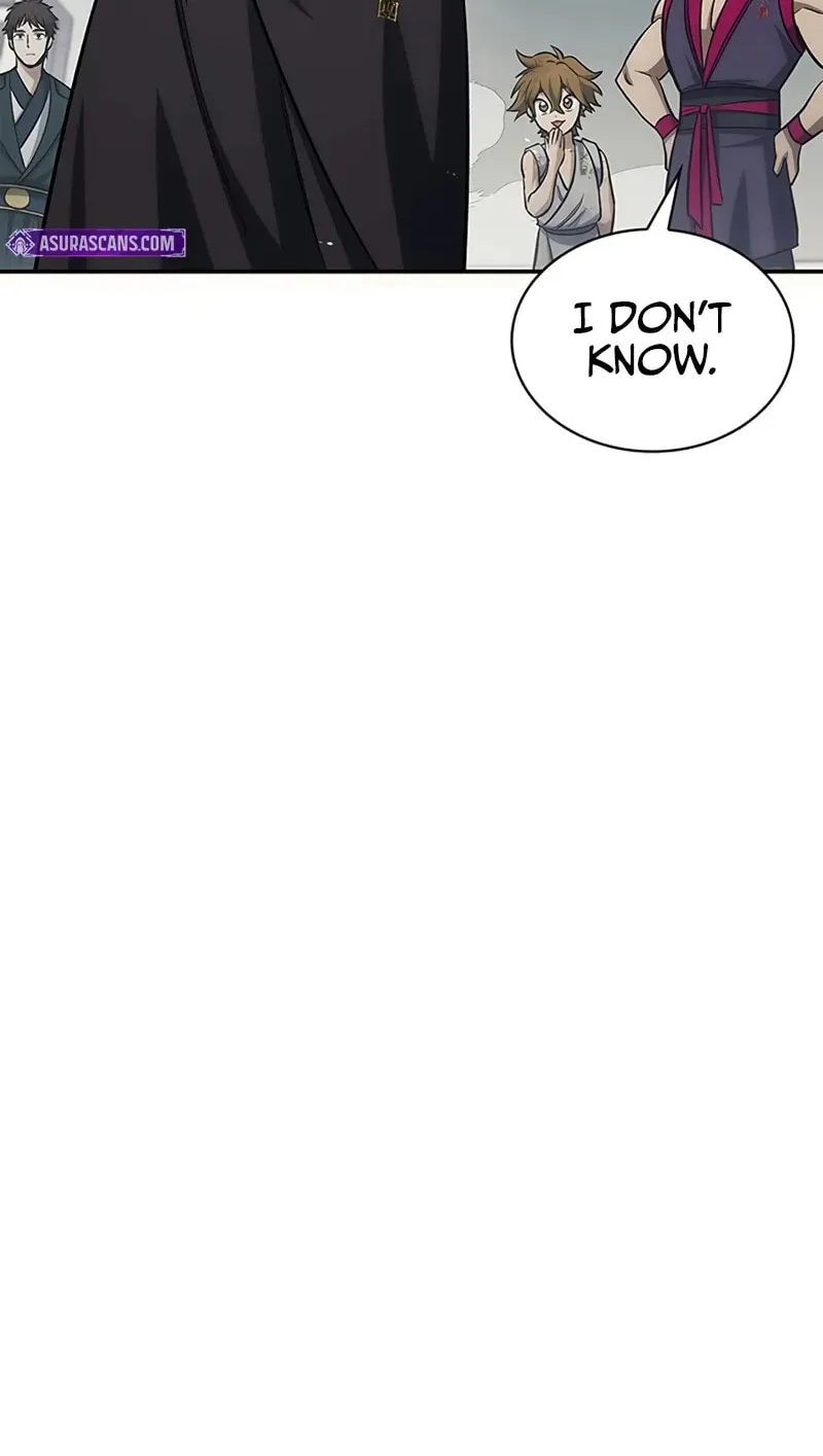 Heavenly Grand Archive's Young Master Chapter 148 page 31 - 