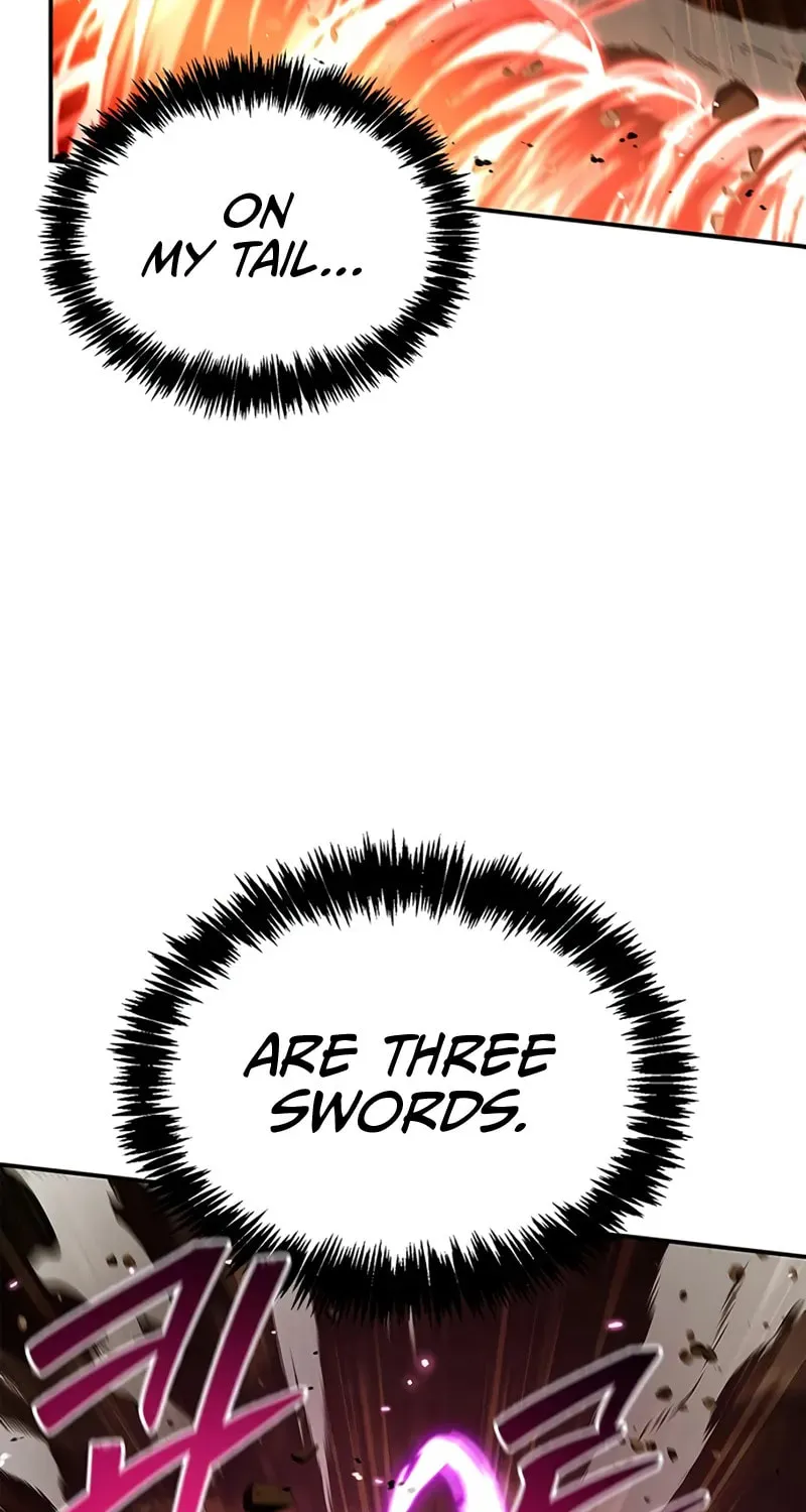 Heavenly Grand Archive's Young Master Chapter 148 page 35 - 