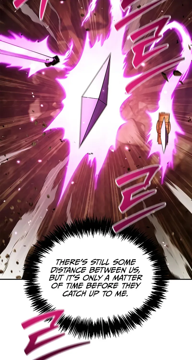 Heavenly Grand Archive's Young Master Chapter 148 page 36 - 